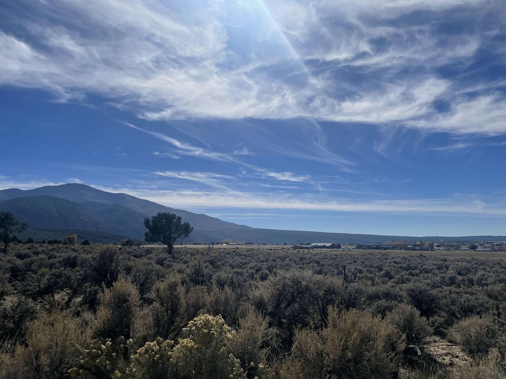 11.6 Acres of Land for Sale in Questa, New Mexico