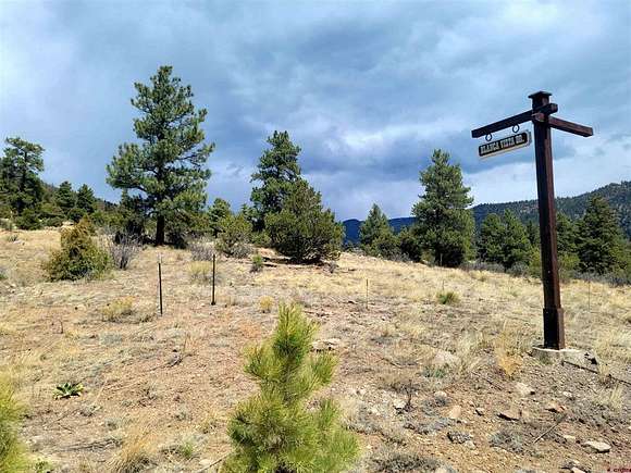 0.57 Acres of Residential Land for Sale in South Fork, Colorado