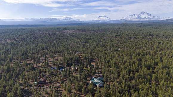 For Sale Sisters Oregon