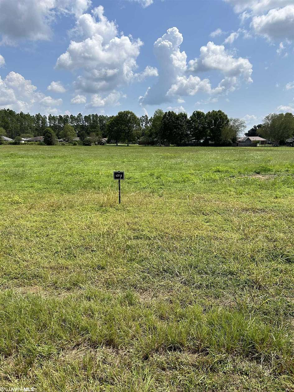 Residential Land for Sale in Robertsdale, Alabama