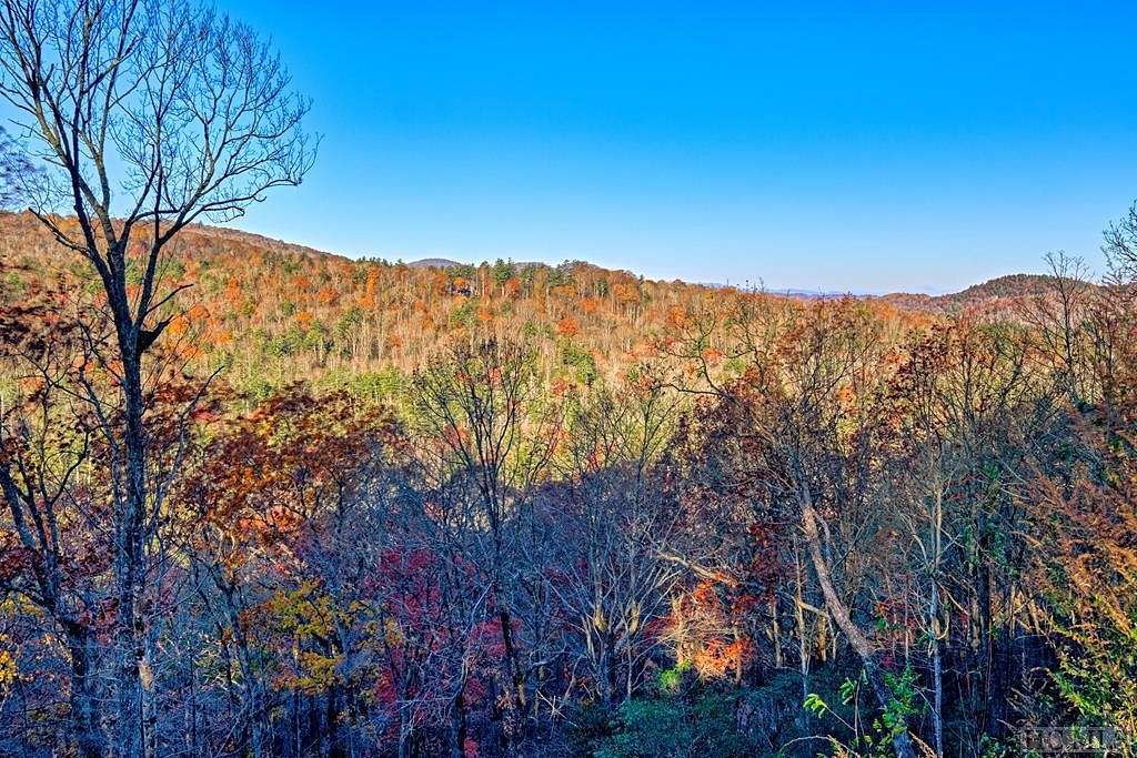 1.6 Acres of Residential Land for Sale in Highlands, North Carolina