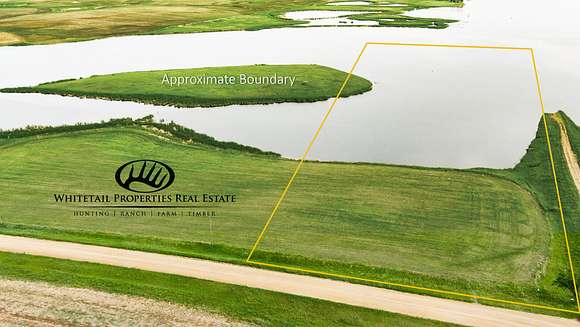 10 Acres of Recreational Land for Sale in Webster, South Dakota