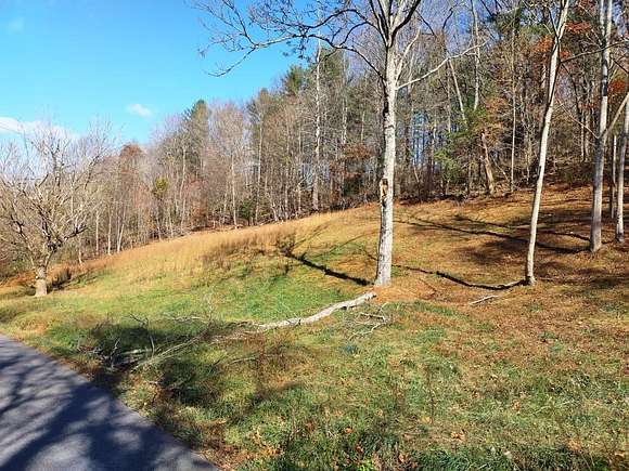 1.3 Acres of Residential Land for Sale in Hiwassee, Virginia