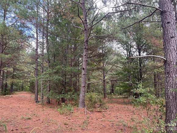 17 Acres of Land for Sale in Ellenboro, North Carolina