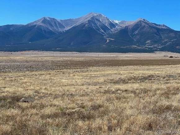 71.8 Acres of Land for Sale in Buena Vista, Colorado