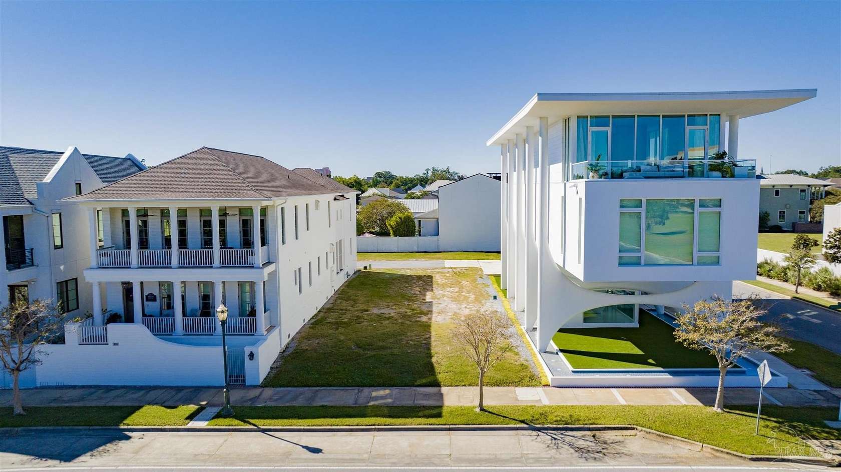 0.13 Acres of Residential Land for Sale in Pensacola, Florida