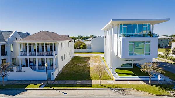 0.13 Acres of Residential Land for Sale in Pensacola, Florida