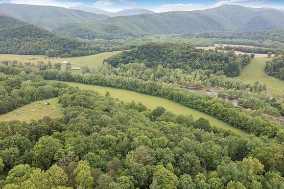 15 Acres of Land for Sale in Buchanan, Virginia