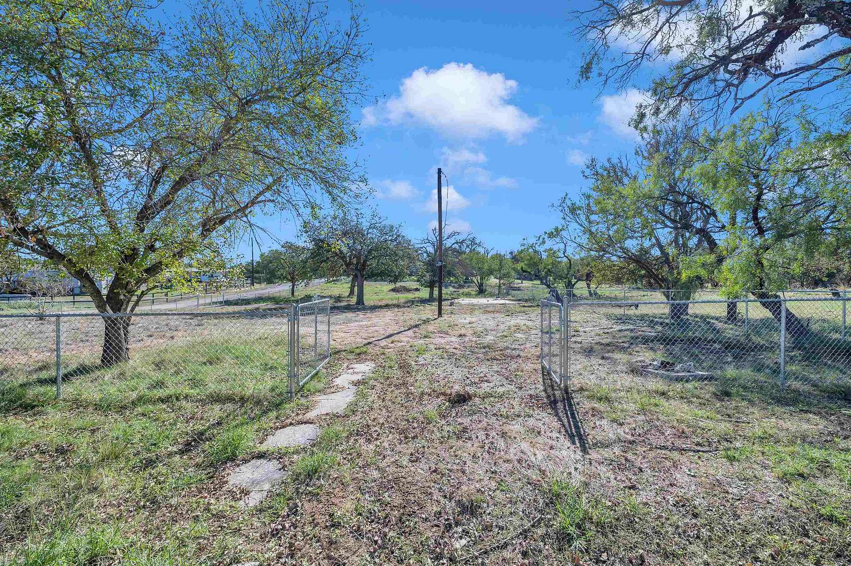 0.45 Acres of Residential Land for Sale in Granite Shoals, Texas