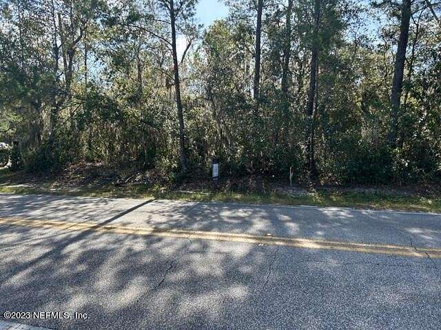 0.3 Acres of Land for Sale in Crescent City, Florida