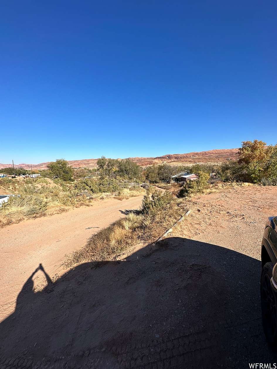 4.86 Acres of Residential Land for Sale in Moab, Utah