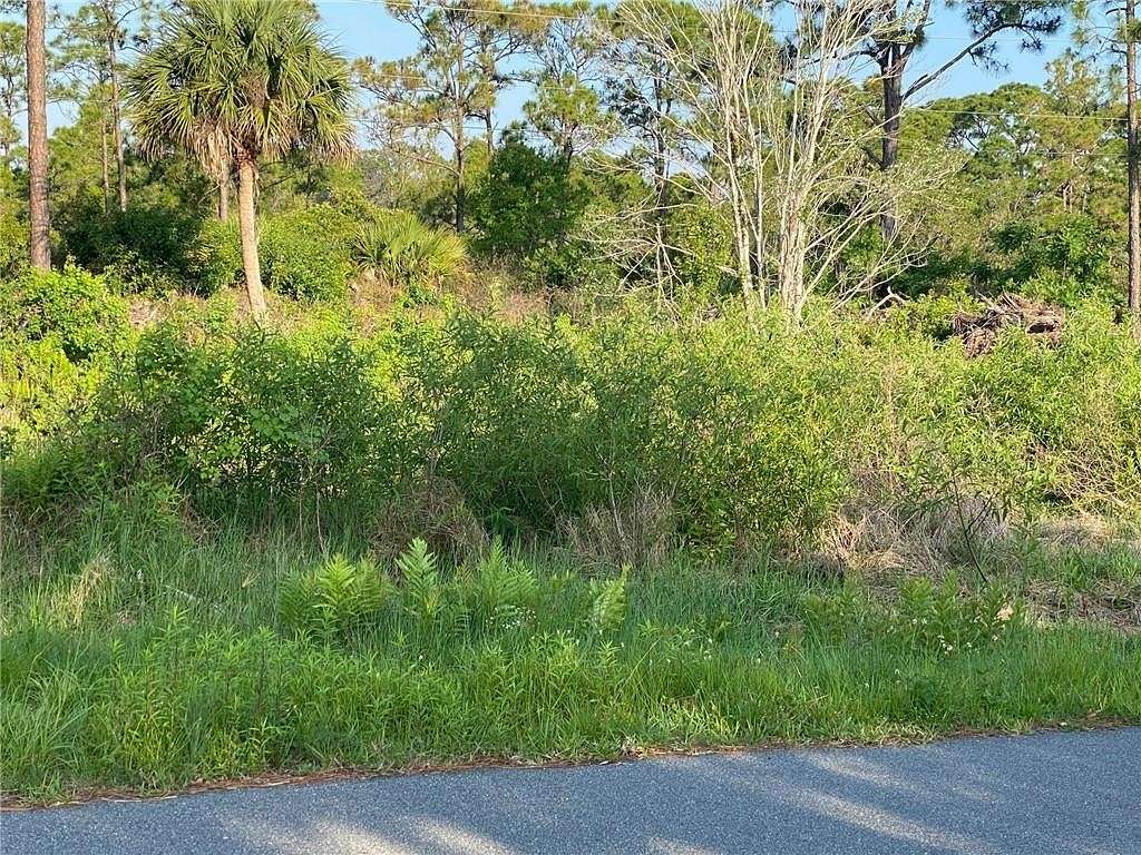 0.17 Acres of Residential Land for Sale in Micco, Florida
