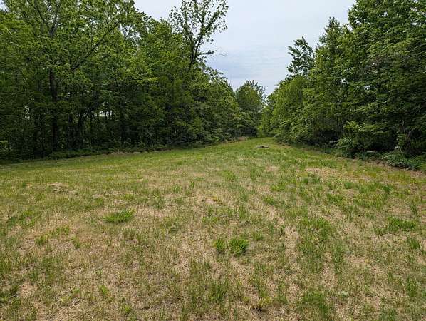 172 Acres of Recreational Land for Sale in Mount Vernon, Kentucky
