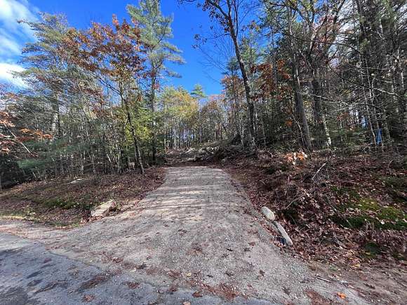 1 Acre of Residential Land for Sale in Wells, Maine