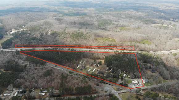 Residential Land for Sale in Chapel Hill, North Carolina