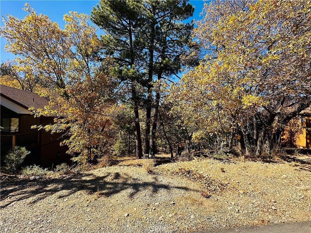 0.19 Acres of Residential Land for Sale in Big Bear City, California