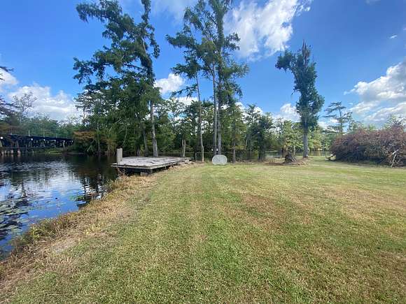 1 Acre of Land for Sale in Sulphur, Louisiana