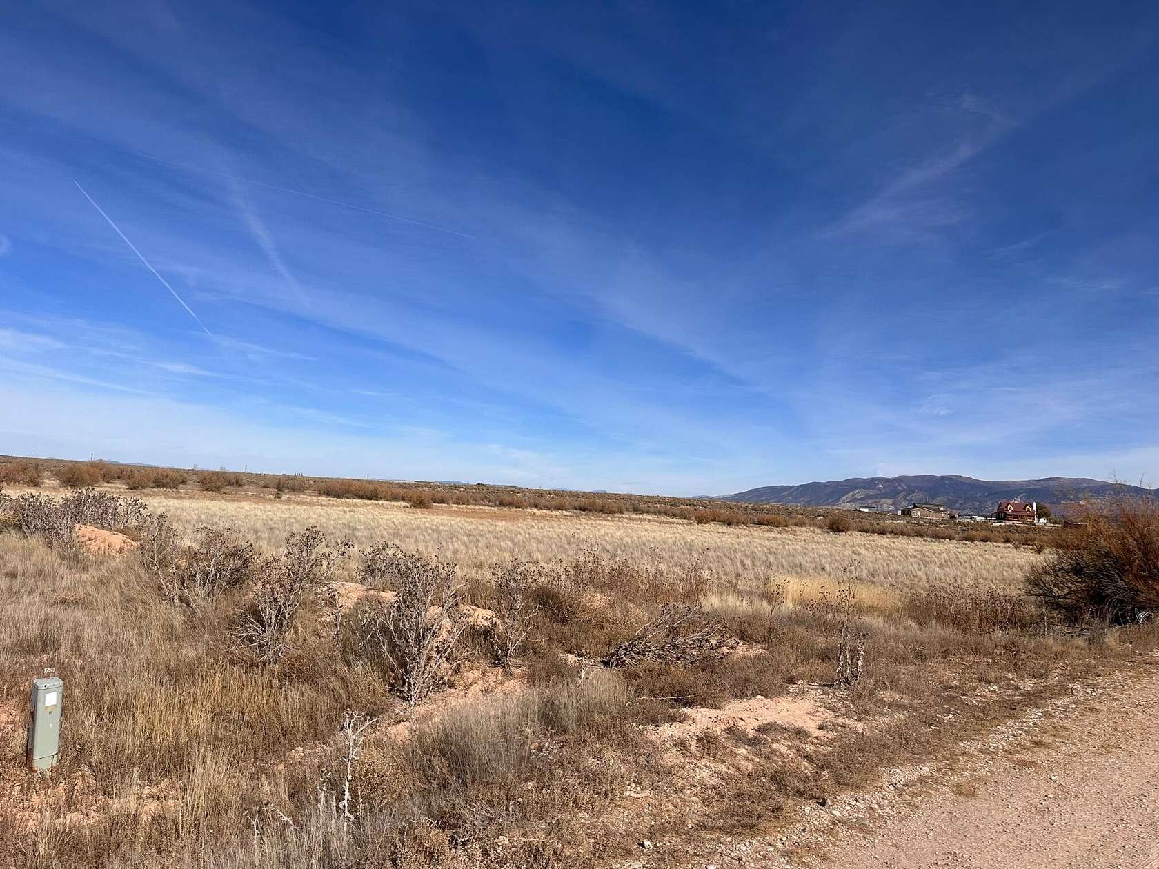 19.8 Acres of Land for Sale in Cedar City, Utah