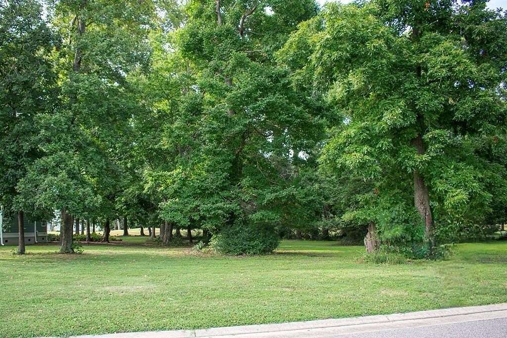 0.51 Acres of Residential Land for Sale in Cape Charles, Virginia