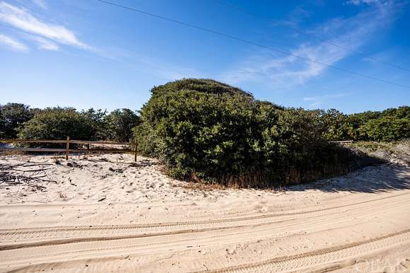 0.34 Acres of Residential Land for Sale in Corolla, North Carolina