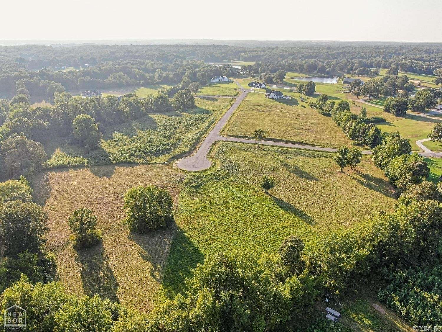 3.1 Acres of Residential Land for Sale in Jonesboro, Arkansas