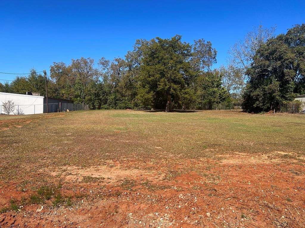 0.62 Acres of Commercial Land for Sale in Dawson, Georgia