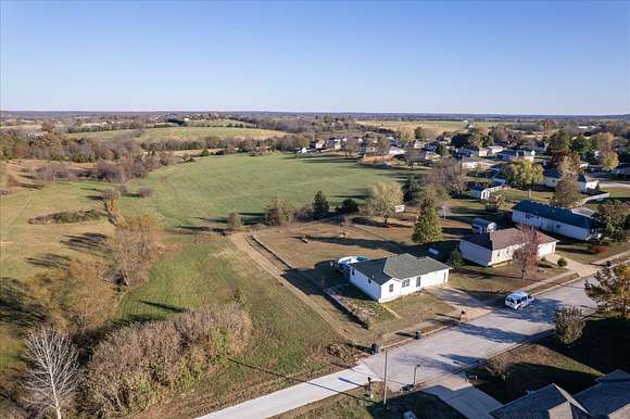 3.5 Acres of Residential Land for Sale in Fair Grove, Missouri