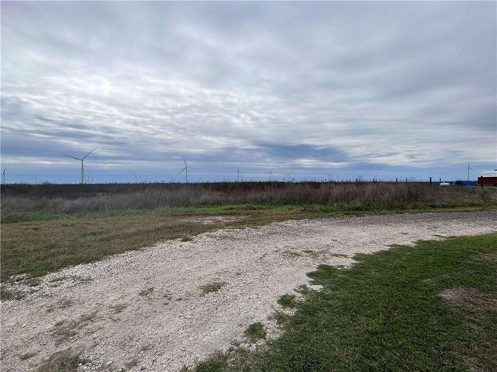 5.7 Acres of Land for Sale in Tynan, Texas
