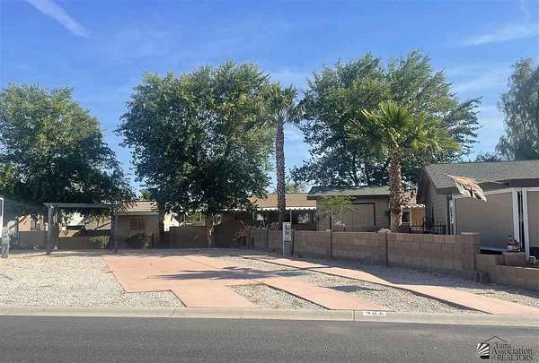 0.07 Acres of Land for Sale in Yuma, Arizona