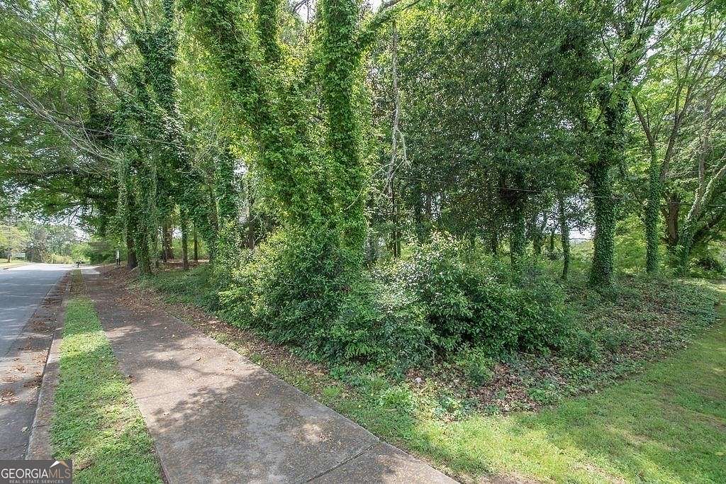 0.43 Acres of Mixed-Use Land for Sale in Fayetteville, Georgia