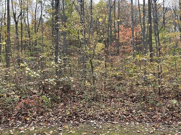 7.5 Acres of Residential Land for Sale in Clay City, Kentucky
