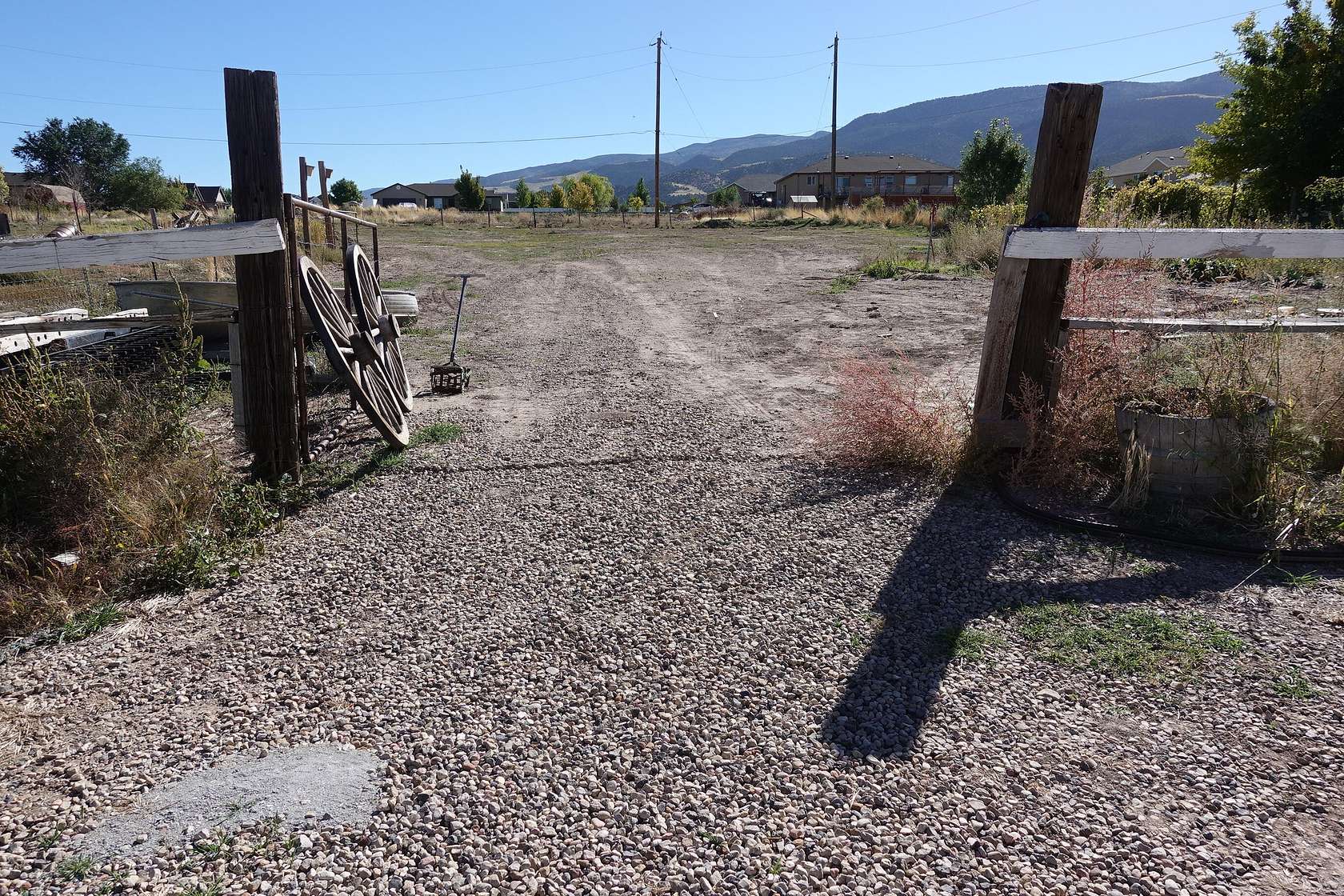 0.46 Acres of Residential Land for Sale in Enoch, Utah