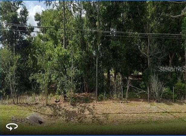 4.69 Acres of Land for Sale in Orlando, Florida