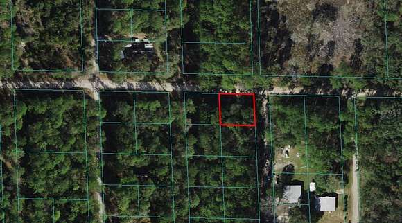 0.17 Acres of Residential Land for Sale in Citra, Florida