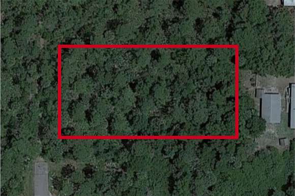 1 Acre of Residential Land for Sale in Hudson, Florida