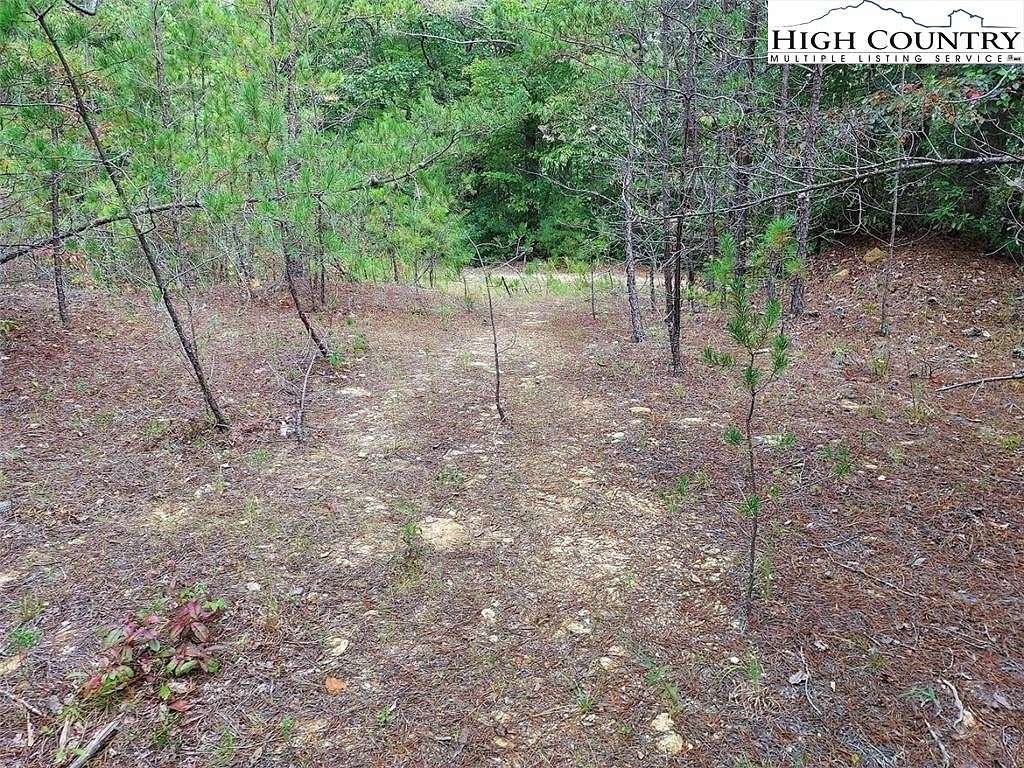 10 Acres of Residential Land for Sale in Ferguson, North Carolina