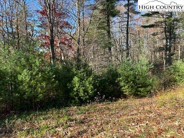 1 Acre of Residential Land for Sale in West Jefferson, North Carolina