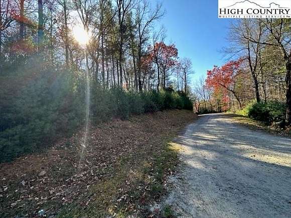 1 Acre of Residential Land for Sale in West Jefferson, North Carolina