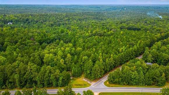 5.7 Acres of Mixed-Use Land for Sale in Douglasville, Georgia