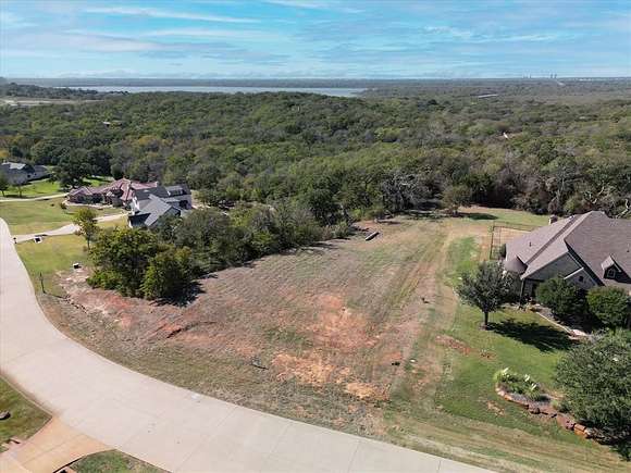 1 Acre of Residential Land for Sale in Cross Roads, Texas