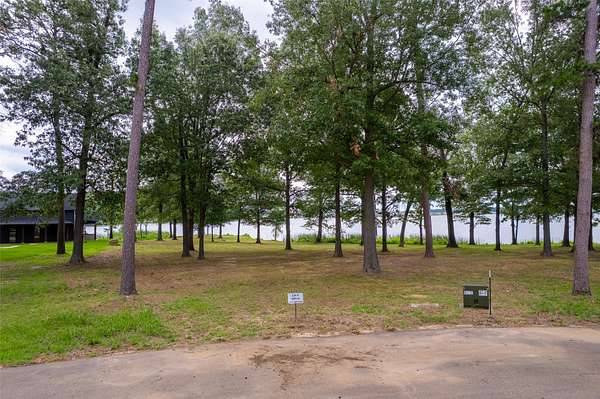 0.86 Acres of Residential Land for Sale in Mount Vernon, Texas