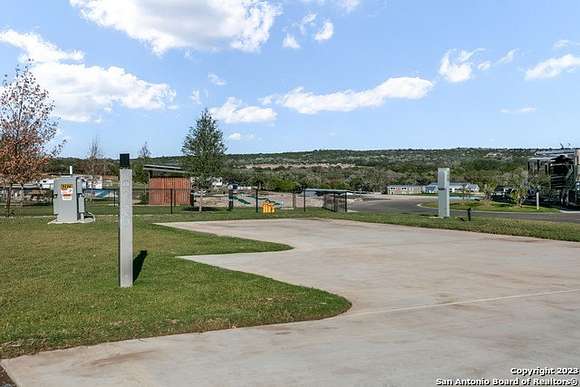 0.1 Acres of Land for Sale in Fredericksburg, Texas