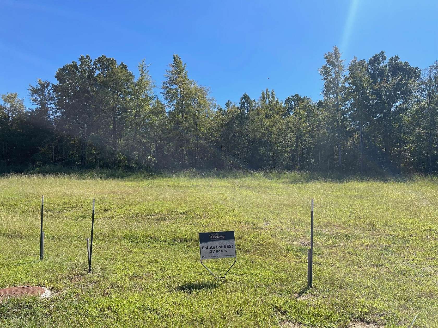 0.37 Acres of Residential Land for Sale in Starkville, Mississippi
