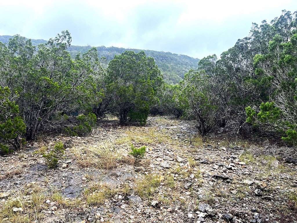 15 Acres of Land for Sale in Leakey, Texas
