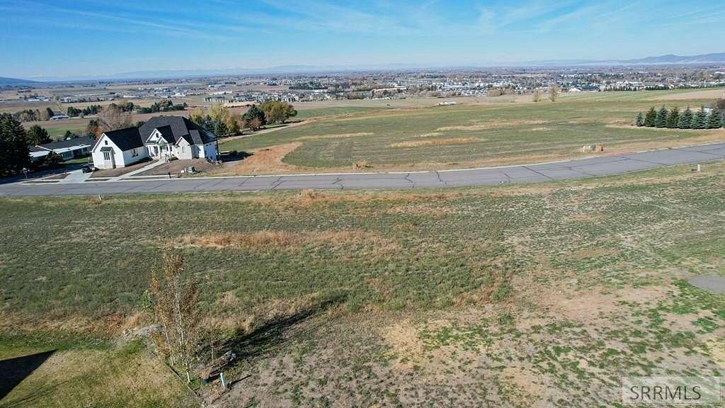 0.362 Acres of Residential Land for Sale in Rexburg, Idaho