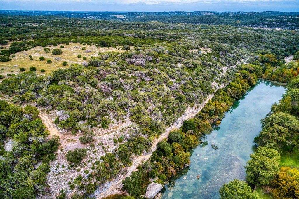 15.2 Acres of Recreational Land for Sale in Hunt, Texas