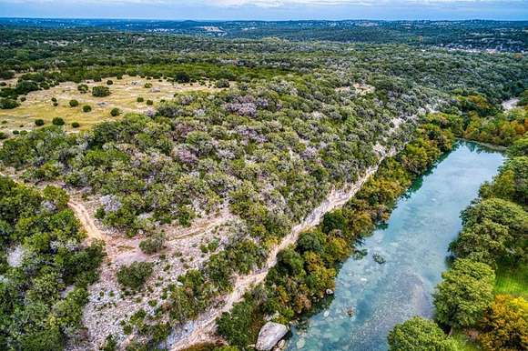 15.2 Acres of Recreational Land for Sale in Hunt, Texas