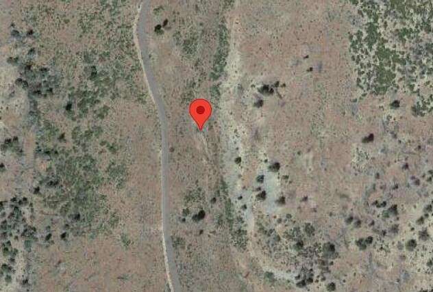 5 Acres of Recreational Land for Sale in Chiloquin, Oregon