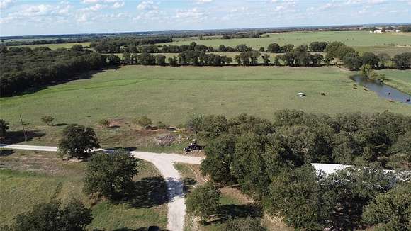 110 Acres of Improved Agricultural Land for Sale in Comanche, Texas