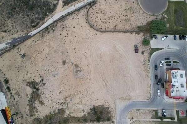 0.78 Acres of Commercial Land for Sale in Eagle Pass, Texas